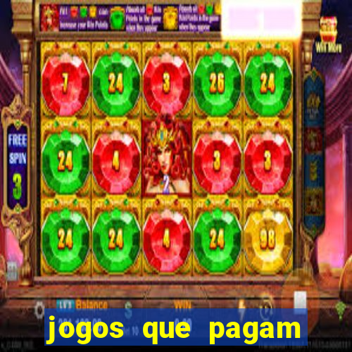 jogos que pagam dinheiro no pagbank